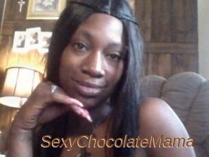 SexyChocolateMama
