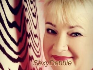 SexyDebbie