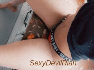 SexyDevilRiah