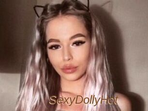 SexyDollyHot