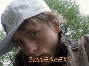 SexyErkeEXX