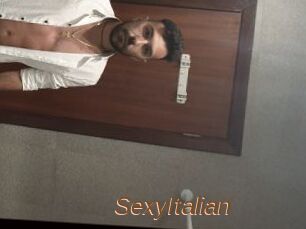 SexyItalian