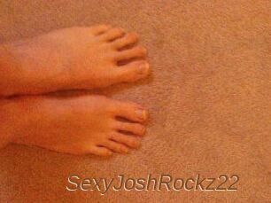 SexyJoshRockz22 Annuaire Sexe
