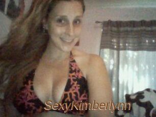 SexyKimberlynn