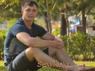 SexyKolja