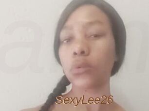 SexyLee26