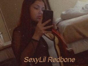 SexyLil_Redbone