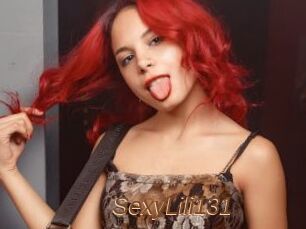 SexyLili131