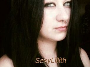 SexyLillith