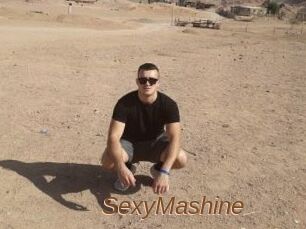 SexyMashine