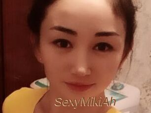 SexyMikiAh