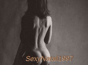 SexyNatali1997