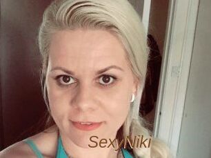 SexyNiki