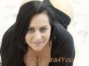 SexySara4You