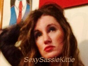 SexySassieKittie