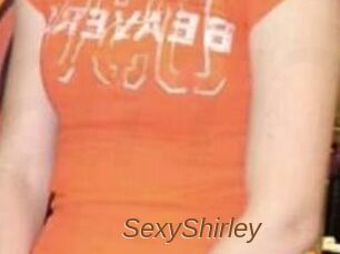 SexyShirley