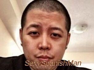 SexySpanishMan