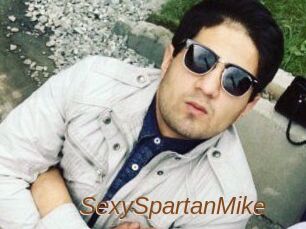 SexySpartanMike