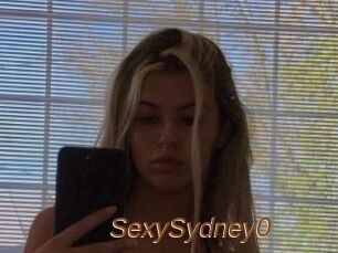 SexySydney0 Annuaire Sexe