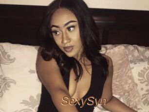 SexySyn