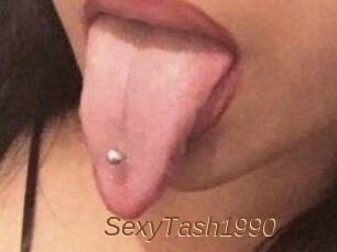 SexyTash1990