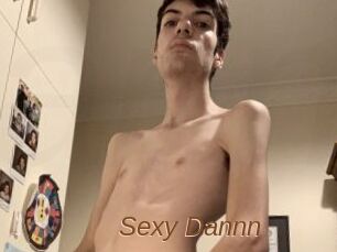Sexy_Dannn
