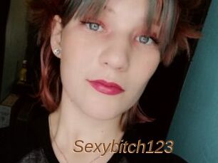 Sexybitch123