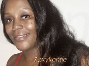 Sexykontje