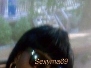 Sexyma69