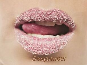 Sexyumber