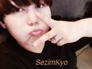 SezimKyo