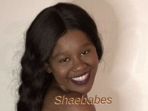 Shaebabes