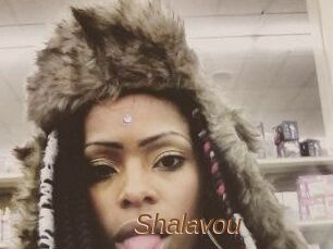 Shalavou