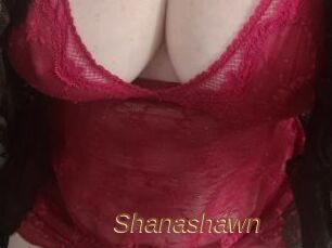 Shanashawn