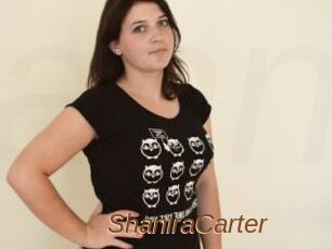 ShaniraCarter