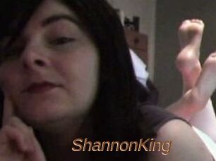 ShannonKing