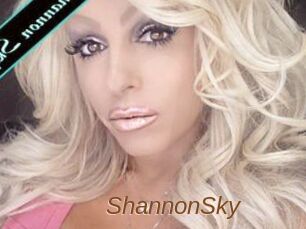 ShannonSky