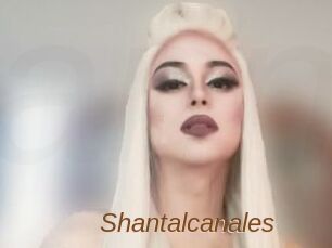 Shantalcanales