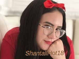 ShantallHot18