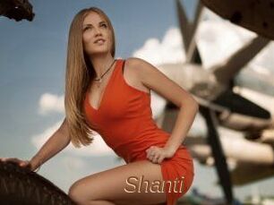 Shanti