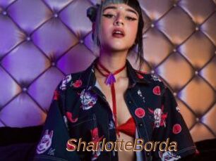 SharlotteBorda Annuaire Sexe
