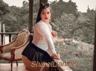 SharolDaniels