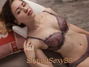 SharonSexyBB
