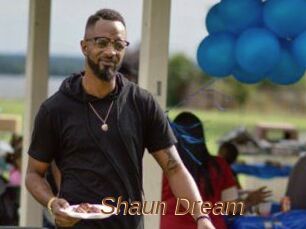 Shaun_Dream