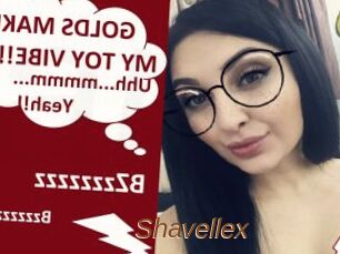 Shavellex