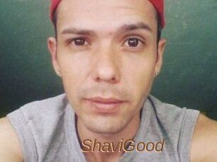 ShaviGood