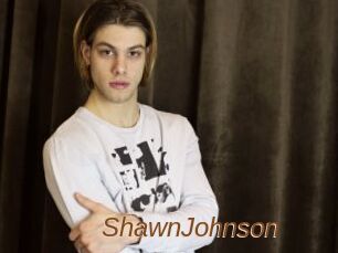 ShawnJohnson