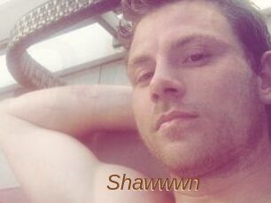 Shawwwn