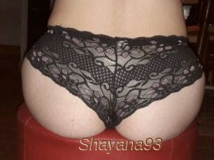 Shayana93