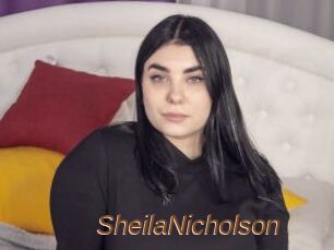 SheilaNicholson